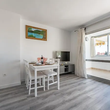 Malagasuite Myramar Oasis Apartment