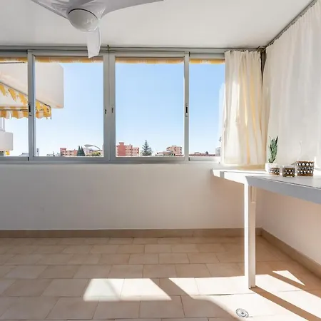 Malagasuite Myramar Oasis Apartment