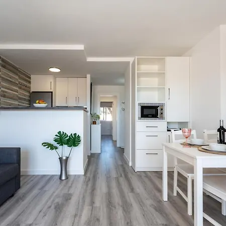 Malagasuite Myramar Oasis * Benalmádena